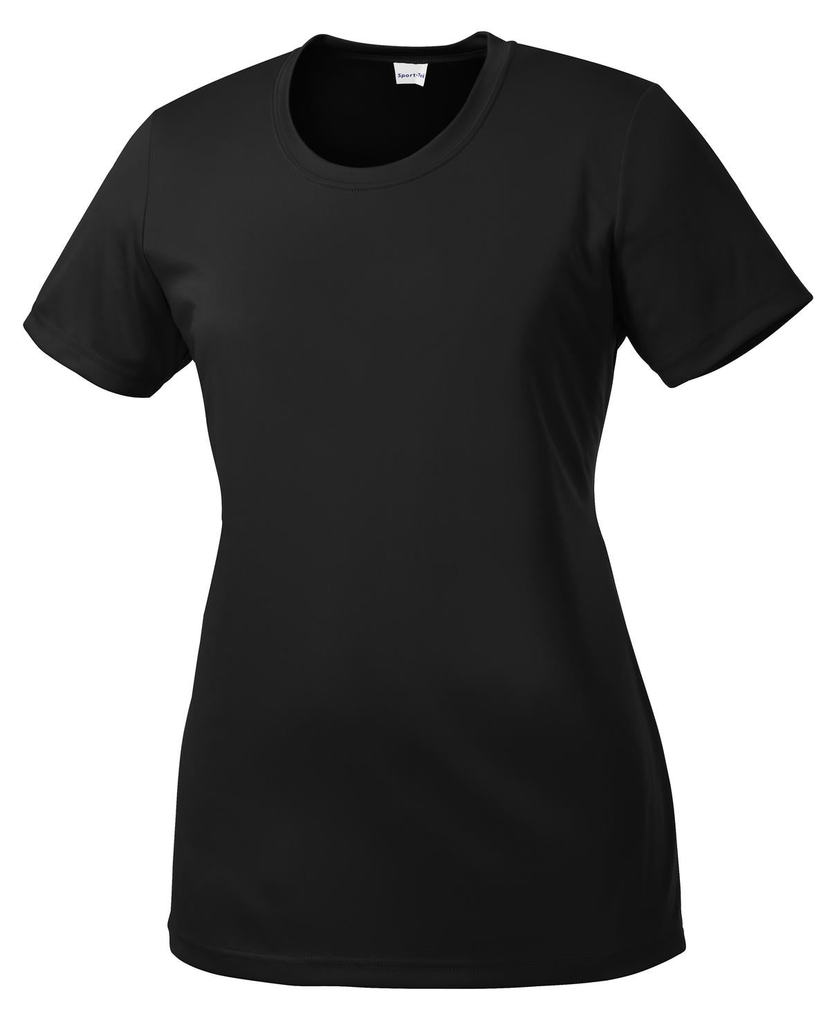 Sport-Tek® Women's PosiCharge® Competitor Tee (CORE COLORS)
