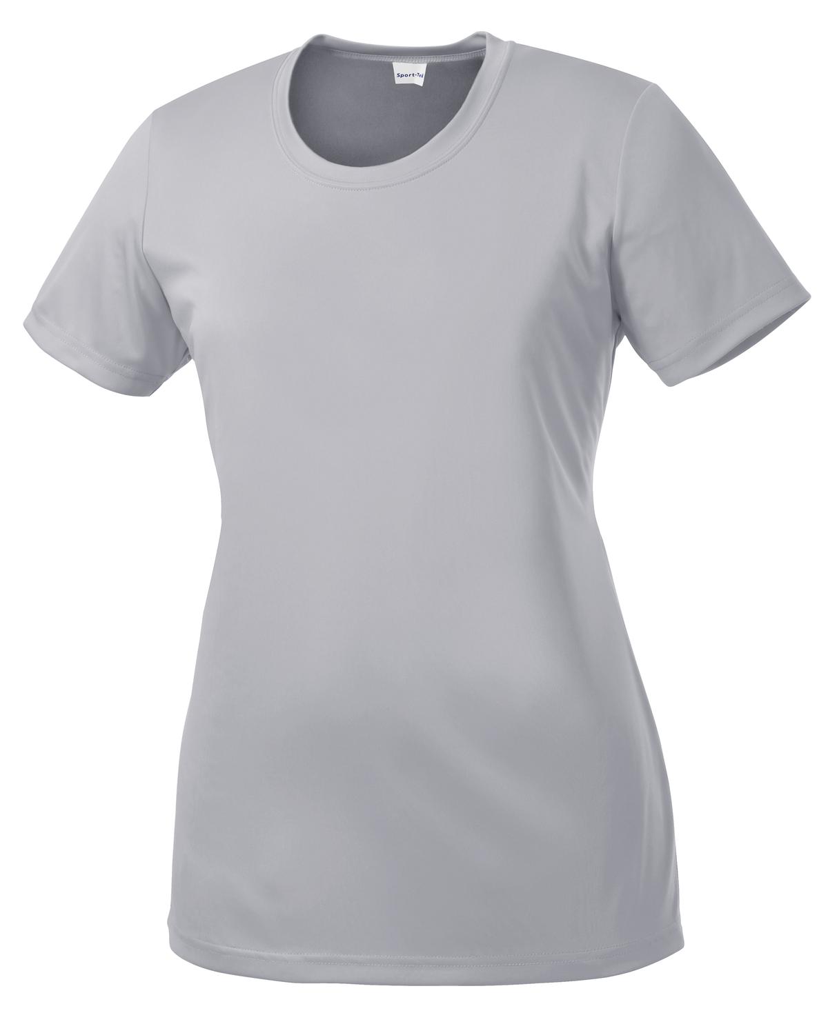 Sport-Tek® Women's PosiCharge® Competitor Tee (CORE COLORS)