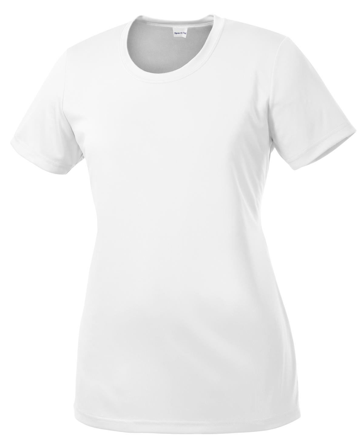 Sport-Tek® Women's PosiCharge® Competitor Tee (CORE COLORS)