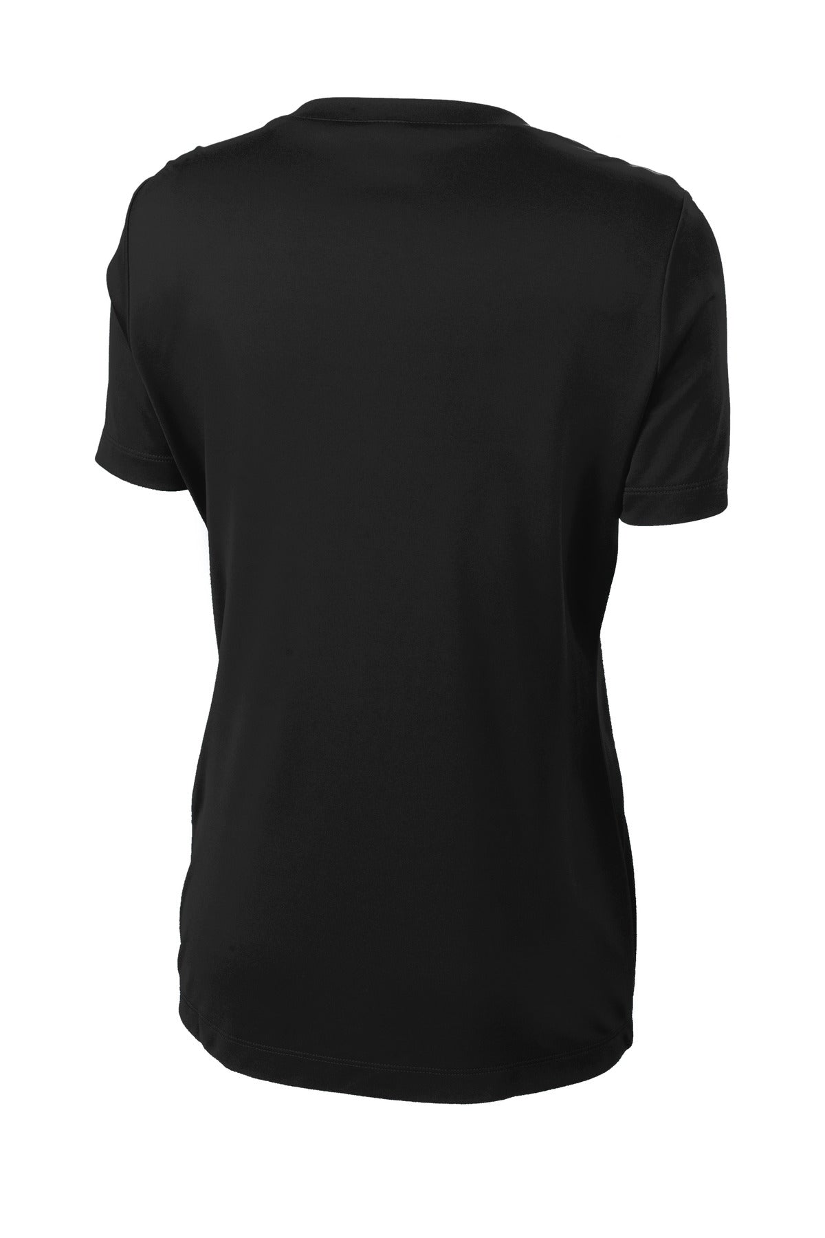 Sport-Tek® Women's PosiCharge® Competitor Tee (CORE COLORS)