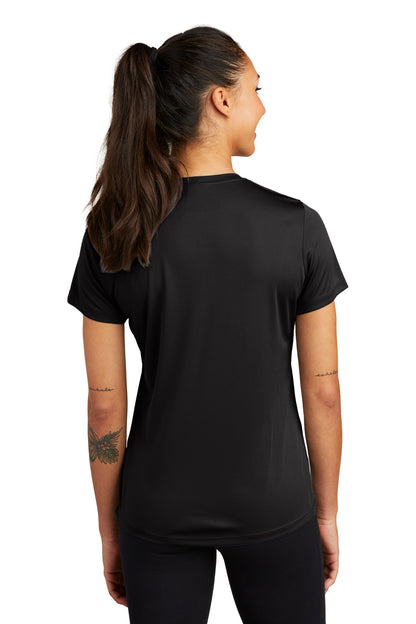 Sport-Tek® Women's PosiCharge® Competitor Tee (CORE COLORS)