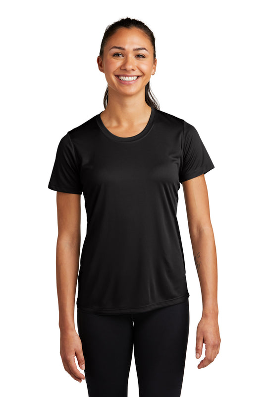Sport-Tek® Women's PosiCharge® Competitor Tee (CORE COLORS)