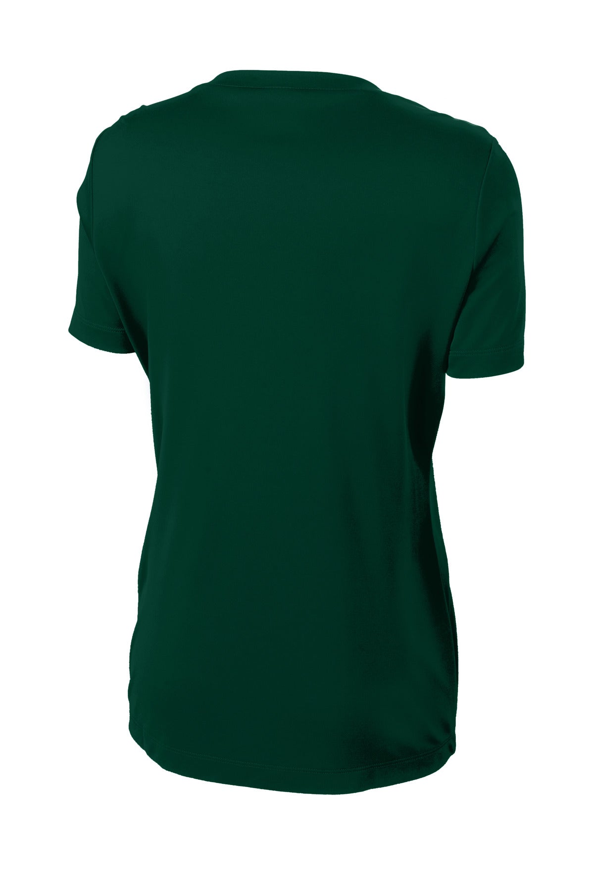 Sport-Tek® Women's PosiCharge® Competitor Tee (CORE COLORS)