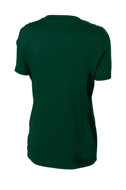 Sport-Tek® Women's PosiCharge® Competitor Tee (CORE COLORS)