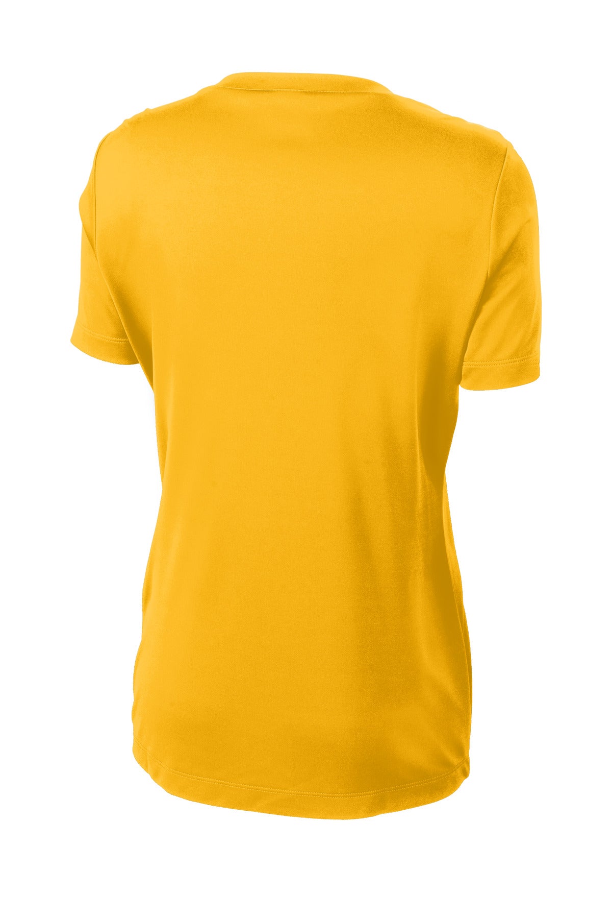 Sport-Tek® Women's PosiCharge® Competitor Tee (CORE COLORS)