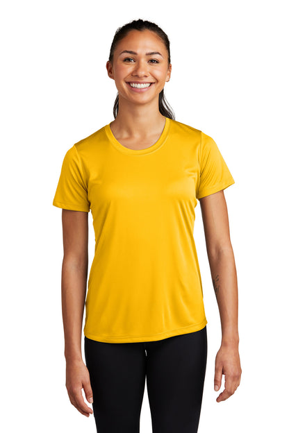 Sport-Tek® Women's PosiCharge® Competitor Tee (CORE COLORS)