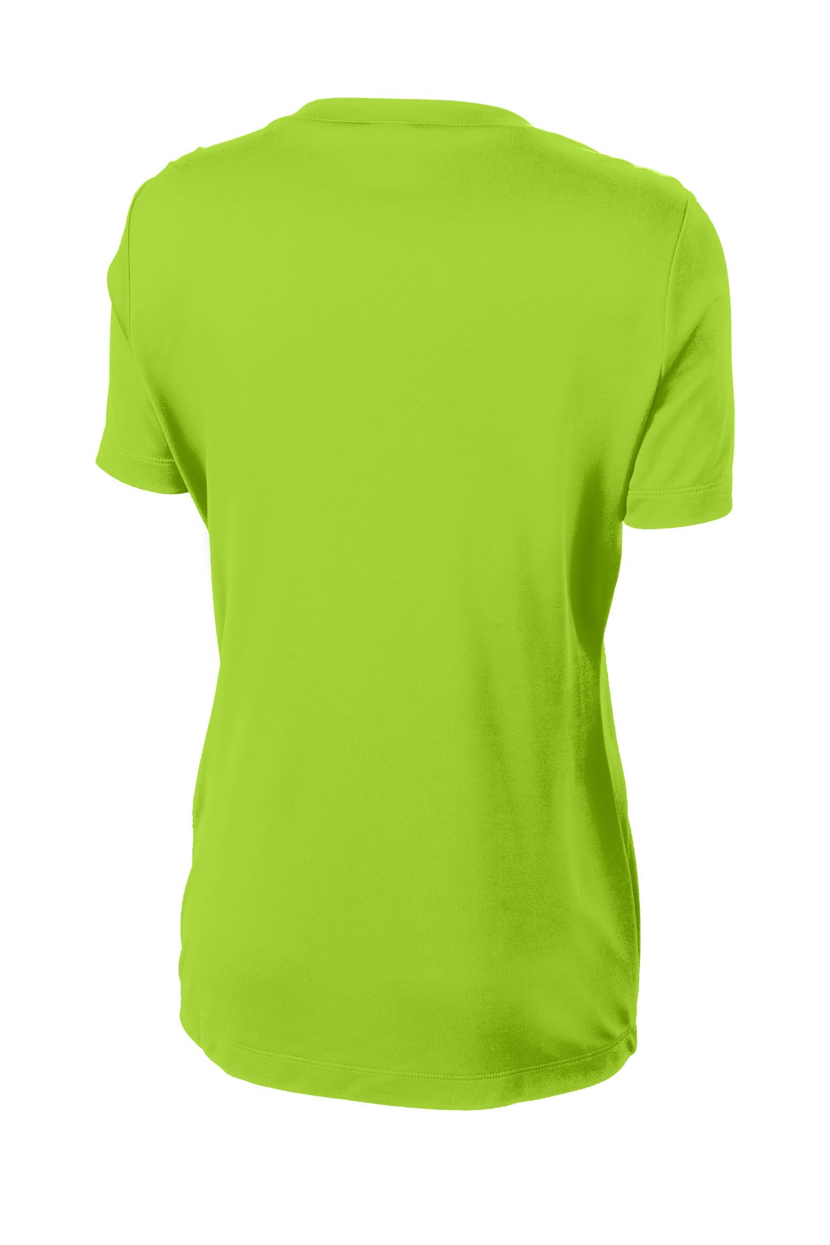 Sport-Tek® Women's PosiCharge® Competitor Tee (CORE COLORS)