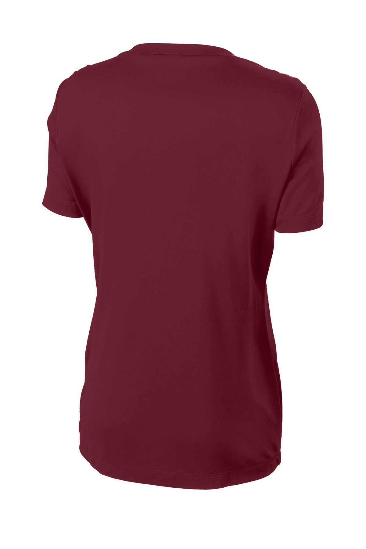 Sport-Tek® Women's PosiCharge® Competitor Tee (CORE COLORS)