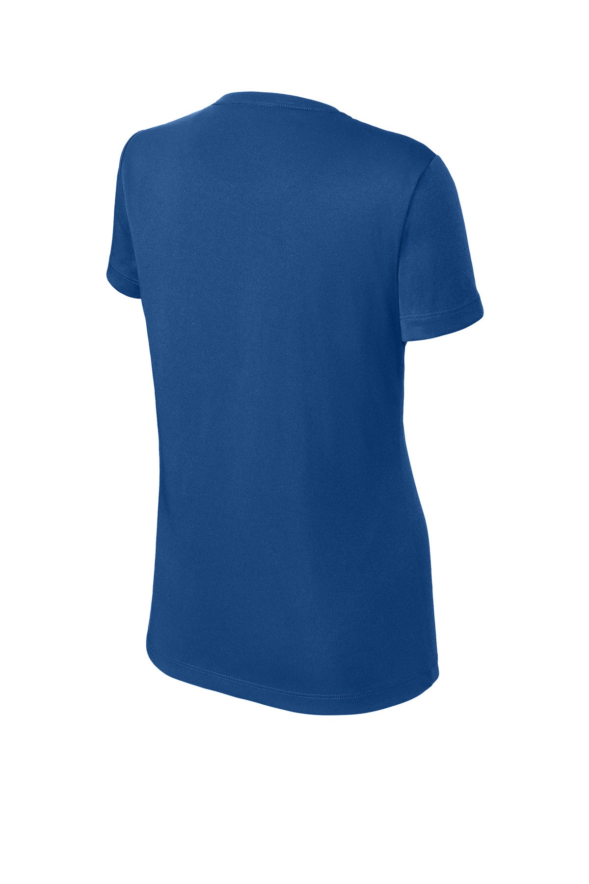 Sport-Tek® Women's PosiCharge® Competitor Tee (CORE COLORS)