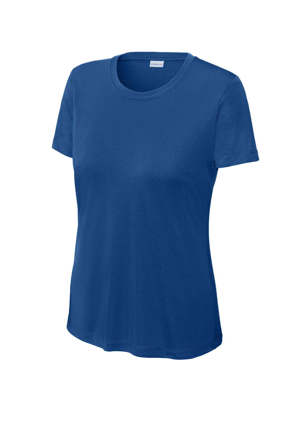 Sport-Tek® Women's PosiCharge® Competitor Tee (CORE COLORS)
