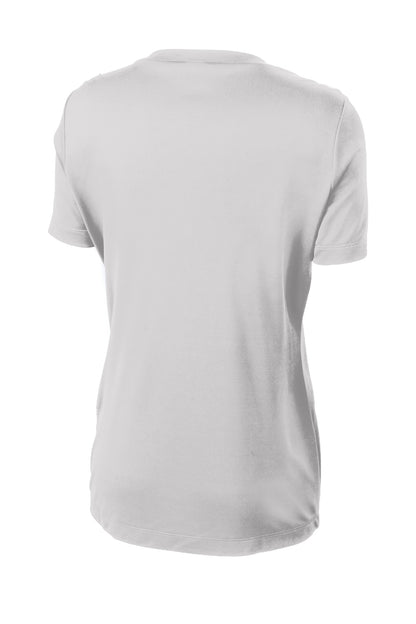 Sport-Tek® Women's PosiCharge® Competitor Tee (CORE COLORS)
