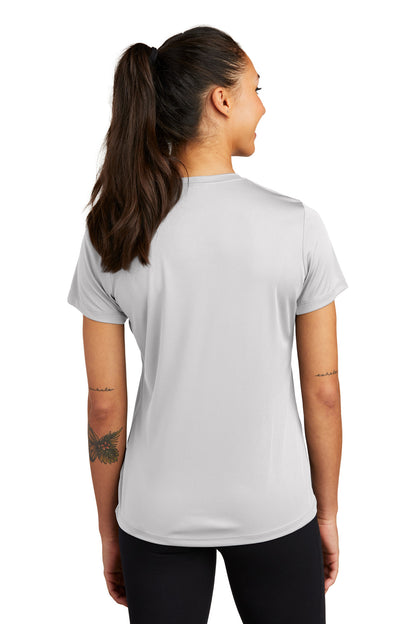 Sport-Tek® Women's PosiCharge® Competitor Tee (CORE COLORS)