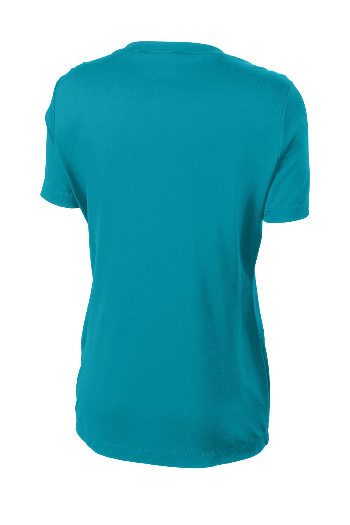 Sport-Tek® Women's PosiCharge® Competitor Tee (CORE COLORS)