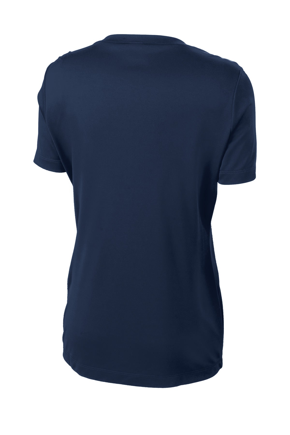 Sport-Tek® Women's PosiCharge® Competitor Tee (CORE COLORS)