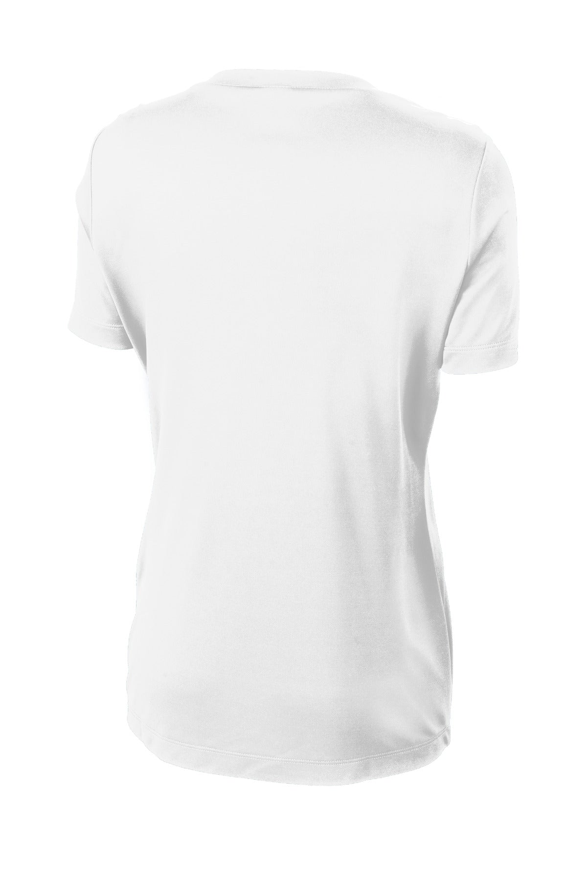 Sport-Tek® Women's PosiCharge® Competitor Tee (CORE COLORS)