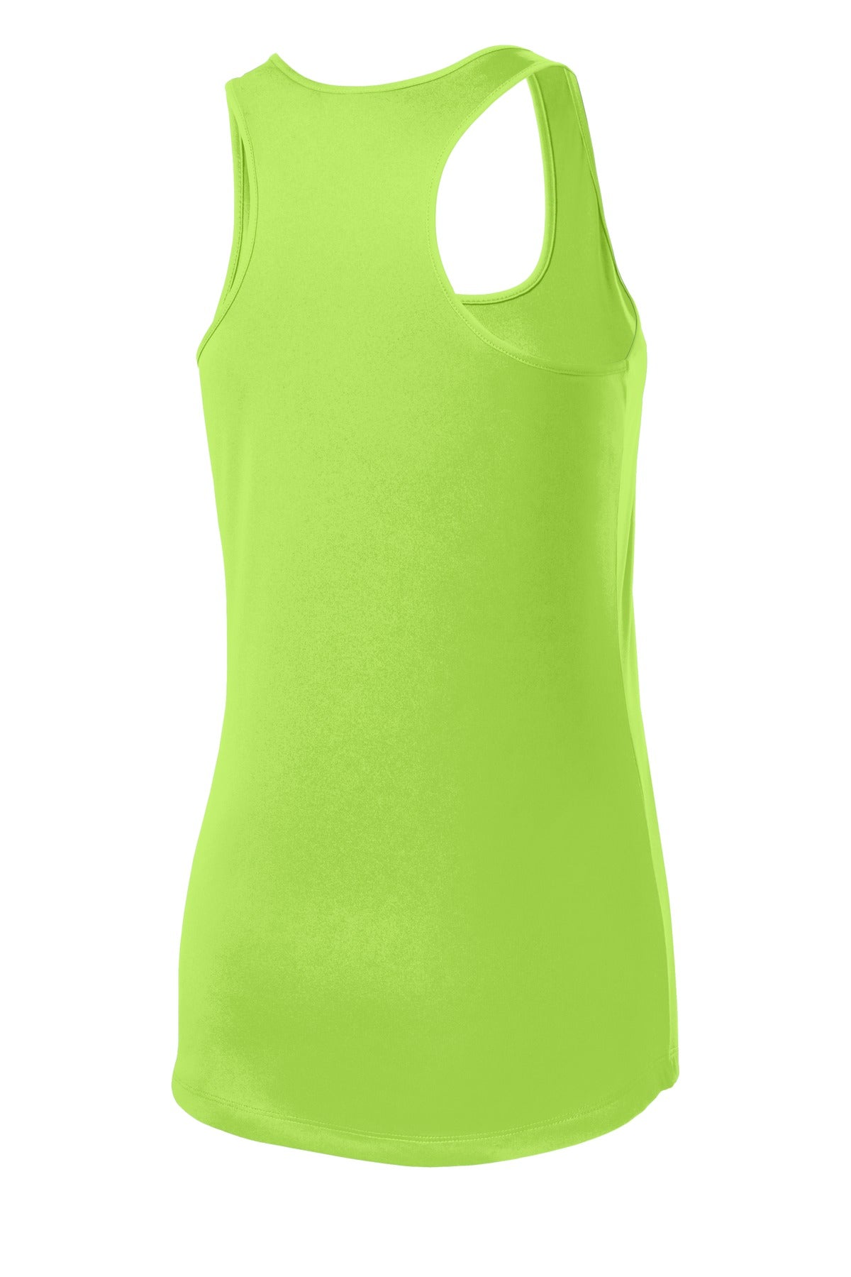 Sport-Tek® Women's PosiCharge® Competitor Racerback Tank