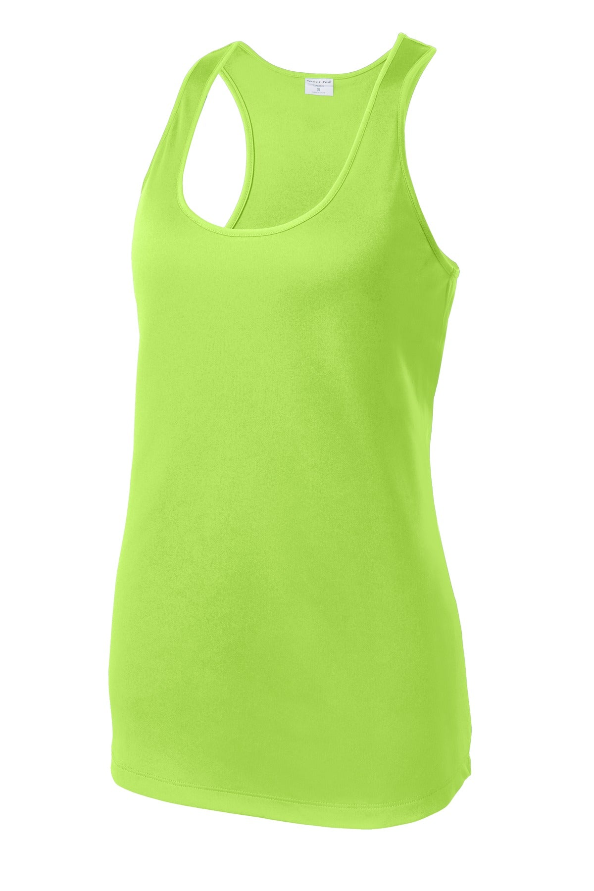 Sport-Tek® Women's PosiCharge® Competitor Racerback Tank