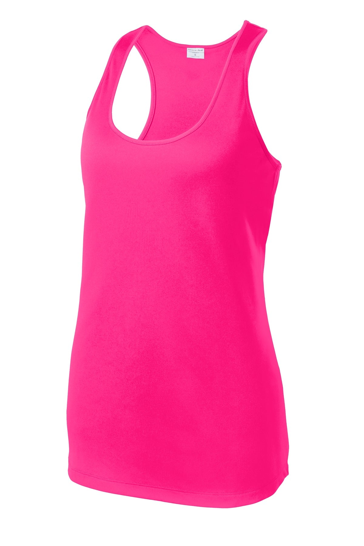 Sport-Tek® Women's PosiCharge® Competitor Racerback Tank