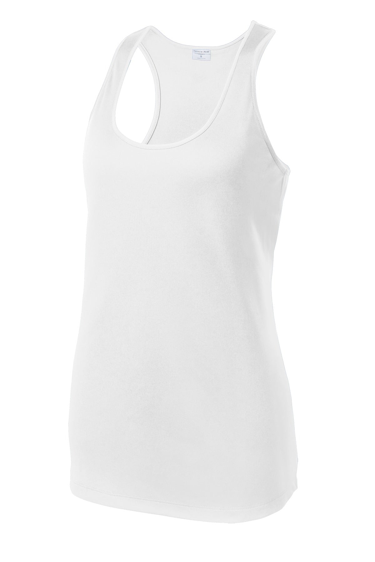 Sport-Tek® Women's PosiCharge® Competitor Racerback Tank