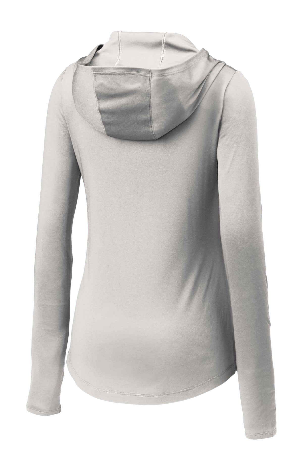 Sport-Tek® Women's PosiCharge® Competitor  Hooded Pullover