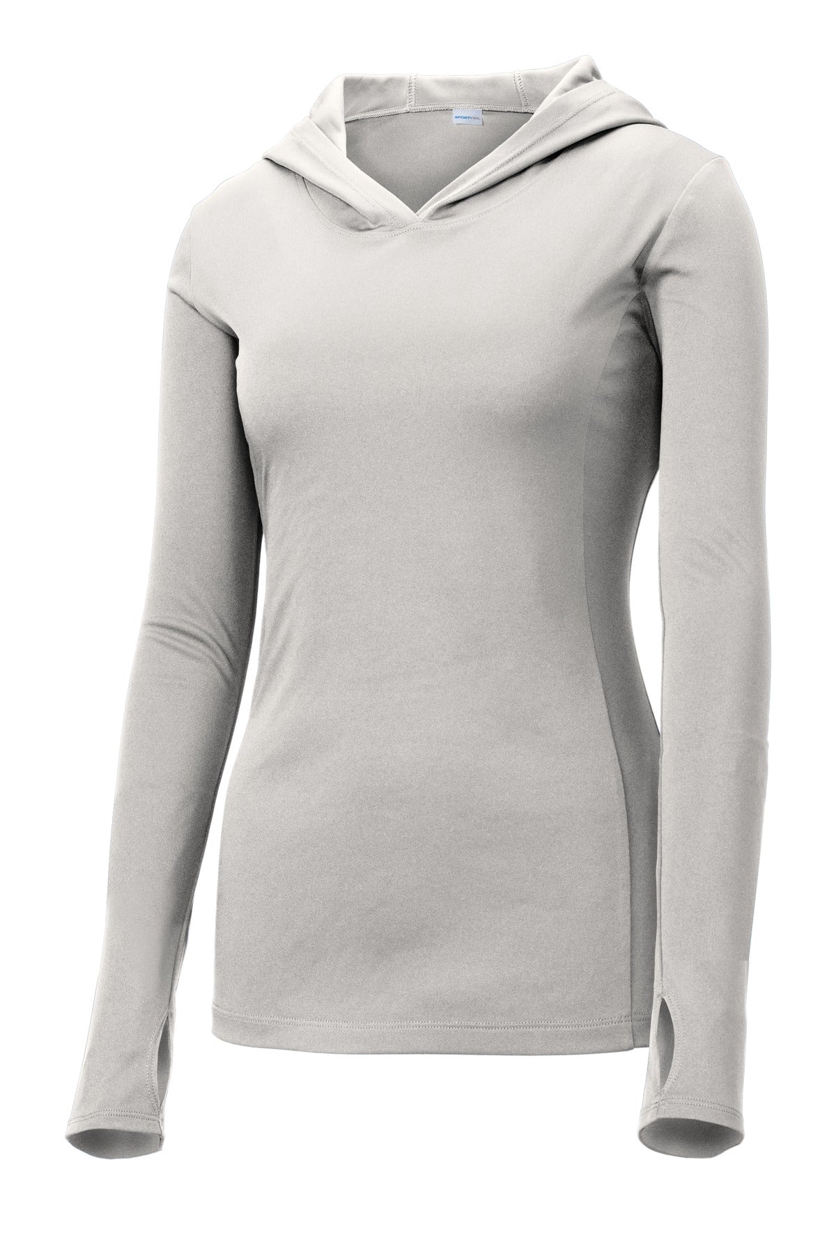 Sport-Tek® Women's PosiCharge® Competitor  Hooded Pullover