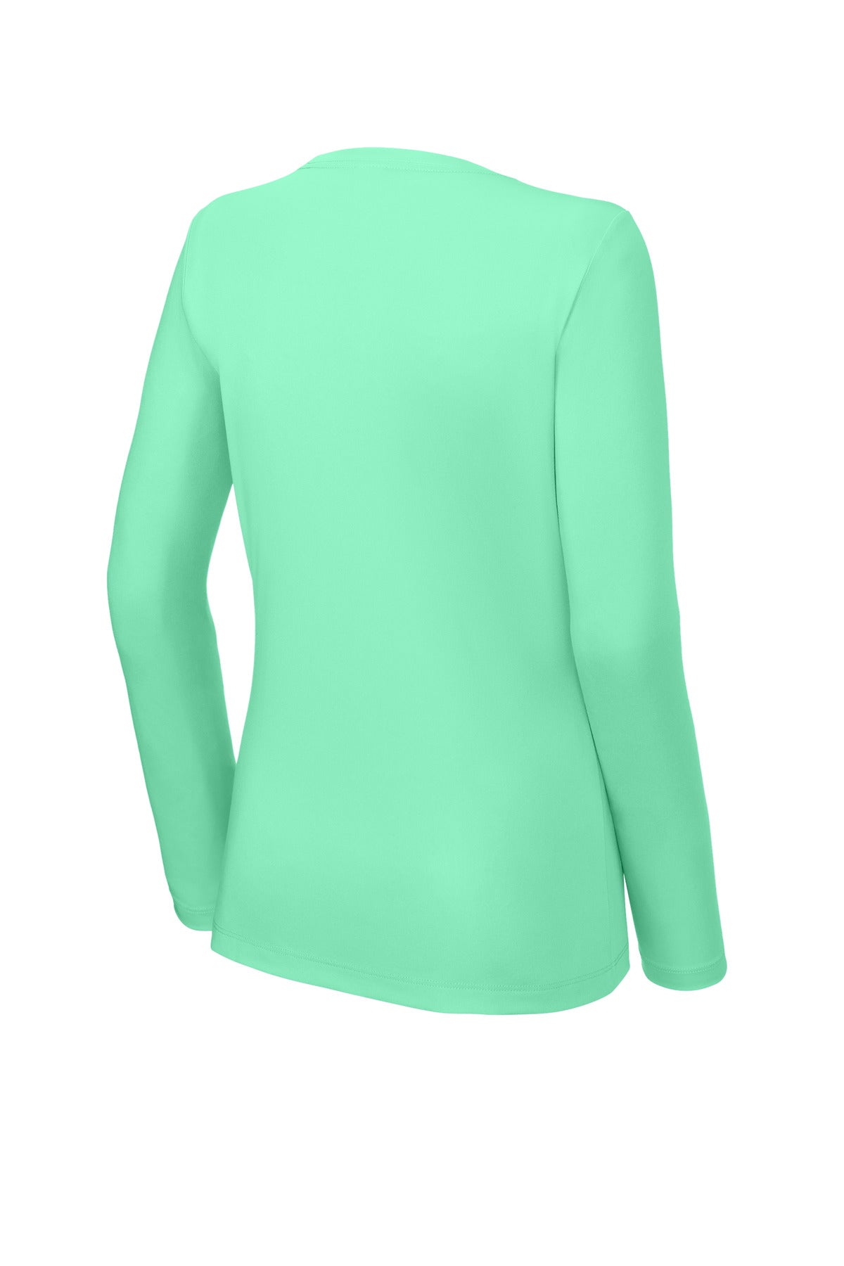 Sport-Tek® Women's Posi-UV® Pro Long Sleeve
