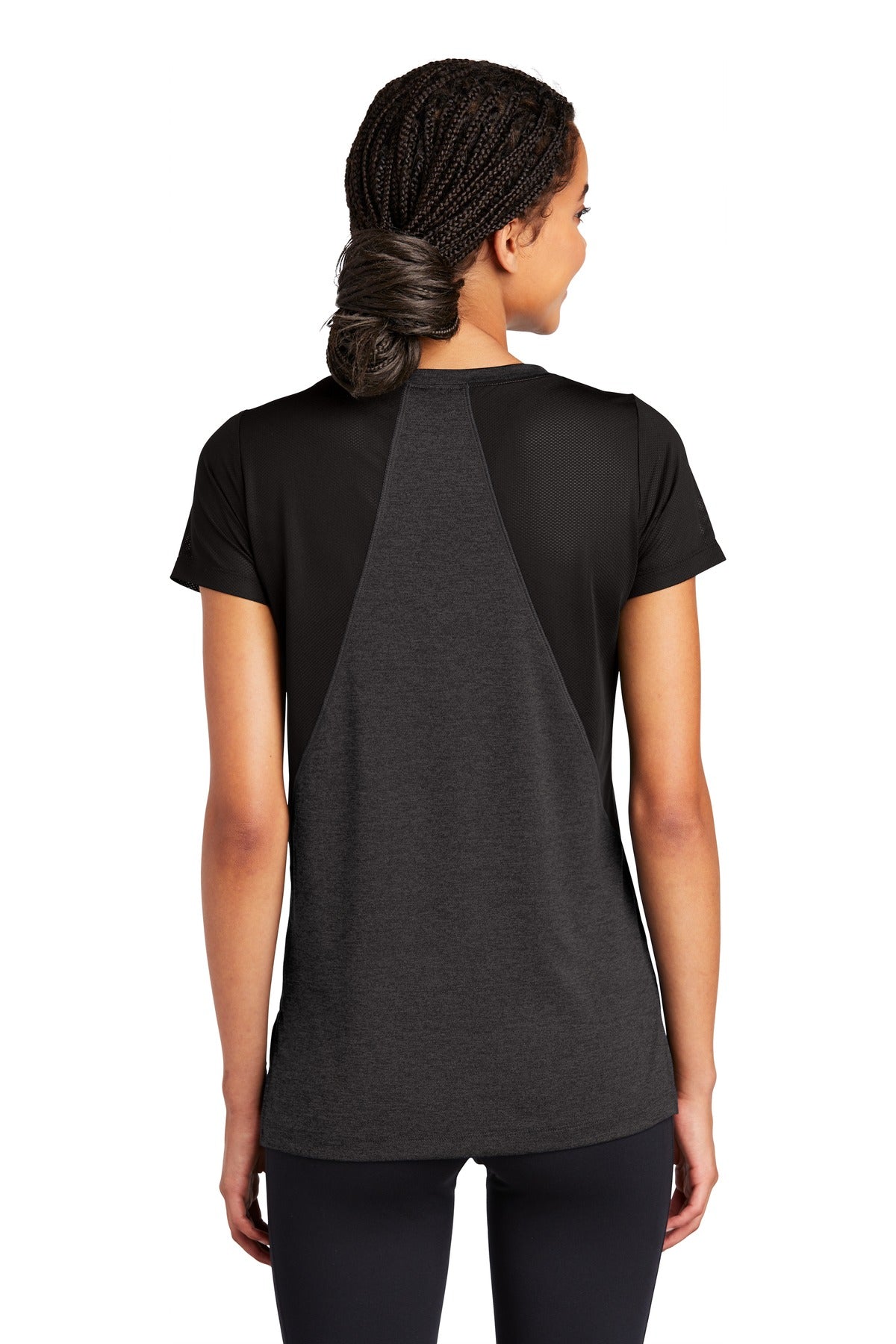 Sport-Tek® Women's Endeavor Tee