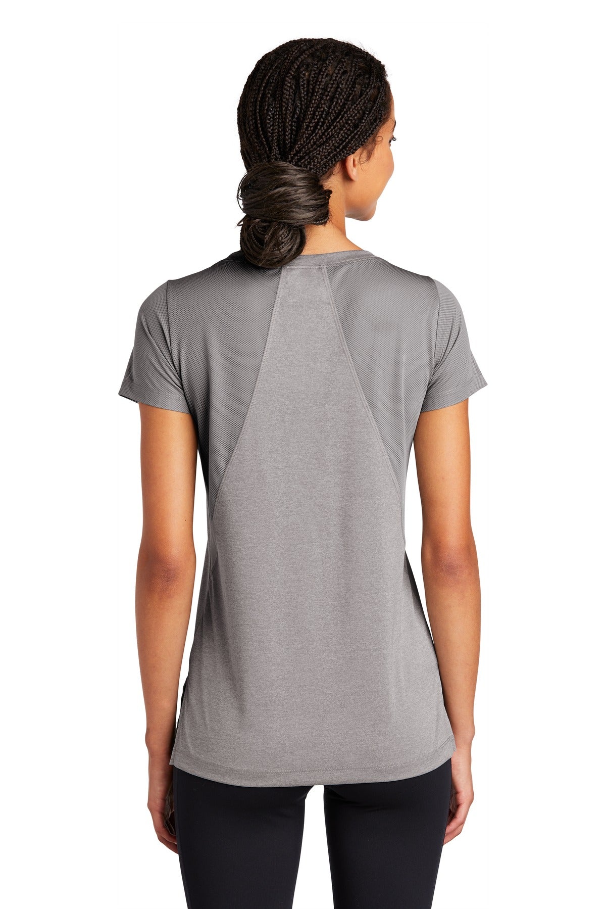 Sport-Tek® Women's Endeavor Tee