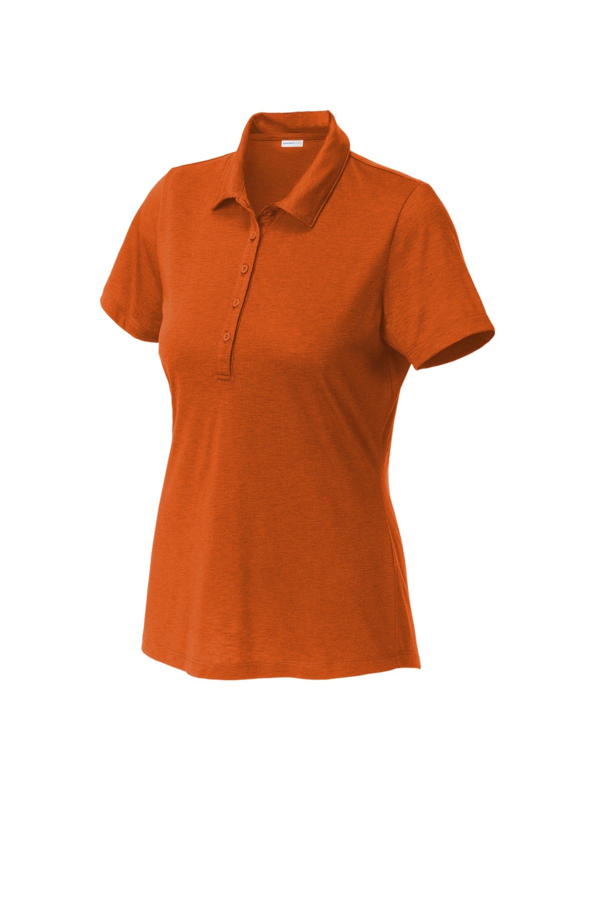 Sport-Tek® Women's PosiCharge® Strive Polo