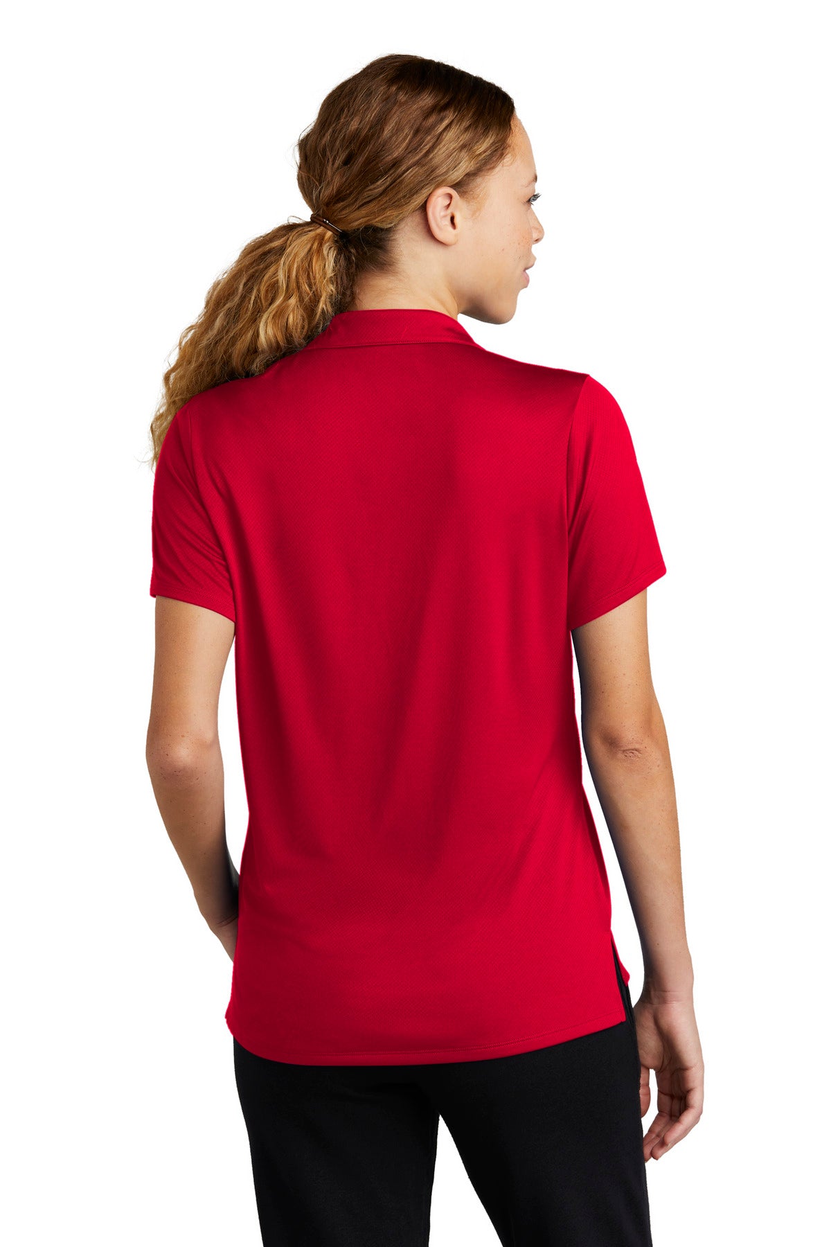 Sport-Tek® Women's Sideline Polo