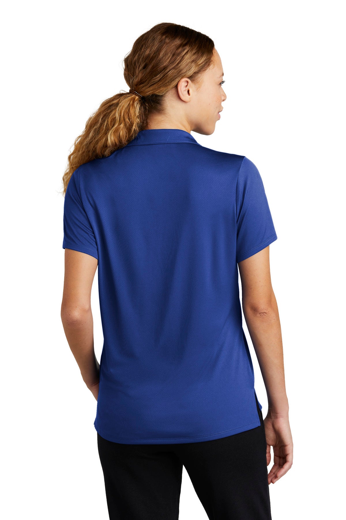 Sport-Tek® Women's Sideline Polo