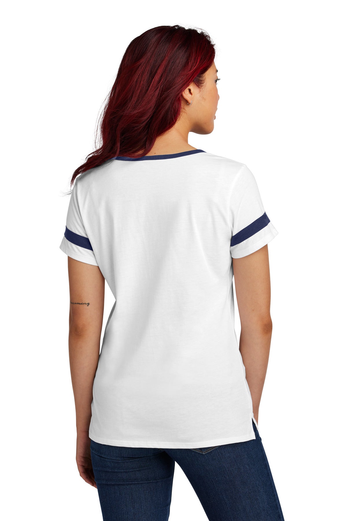 Sport-Tek® Women's Halftime Notch Neck Tee