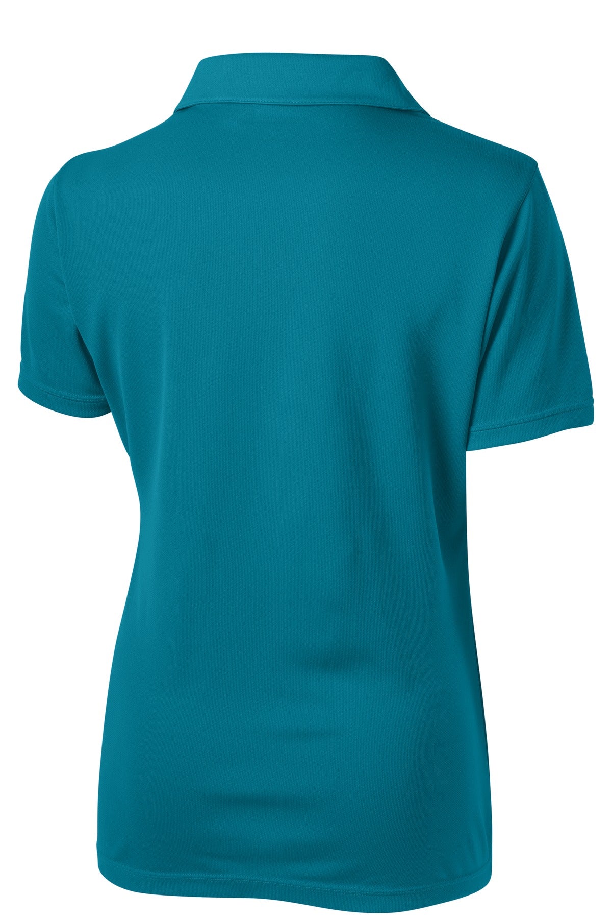 Sport-Tek® Women's PosiCharge® Micro-Mesh Polo