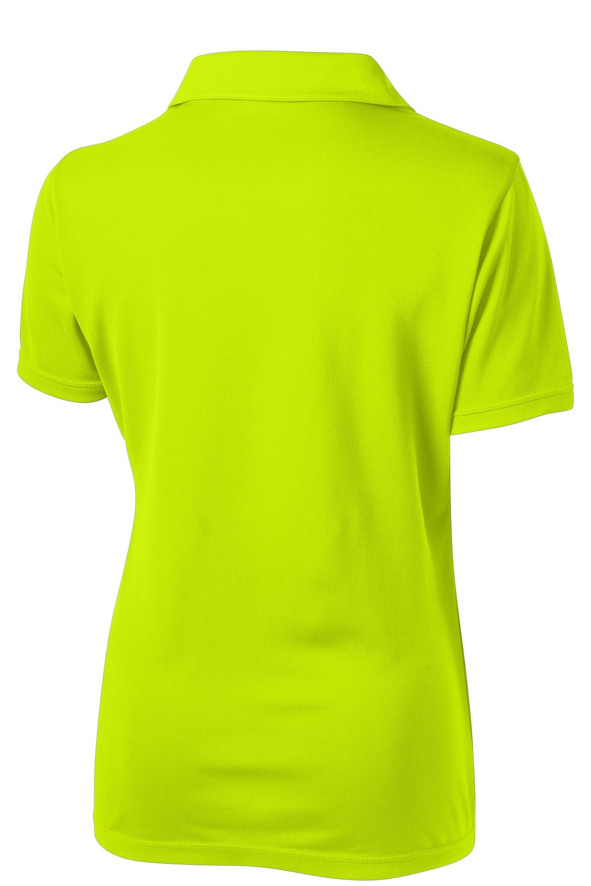 Sport-Tek® Women's PosiCharge® Micro-Mesh Polo