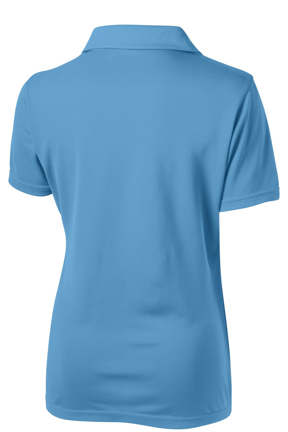 Sport-Tek® Women's PosiCharge® Micro-Mesh Polo