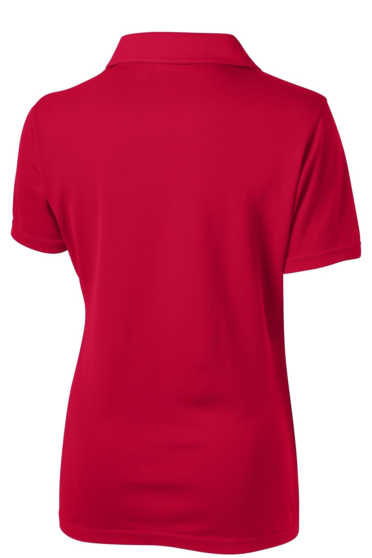 Sport-Tek® Women's PosiCharge® Micro-Mesh Polo