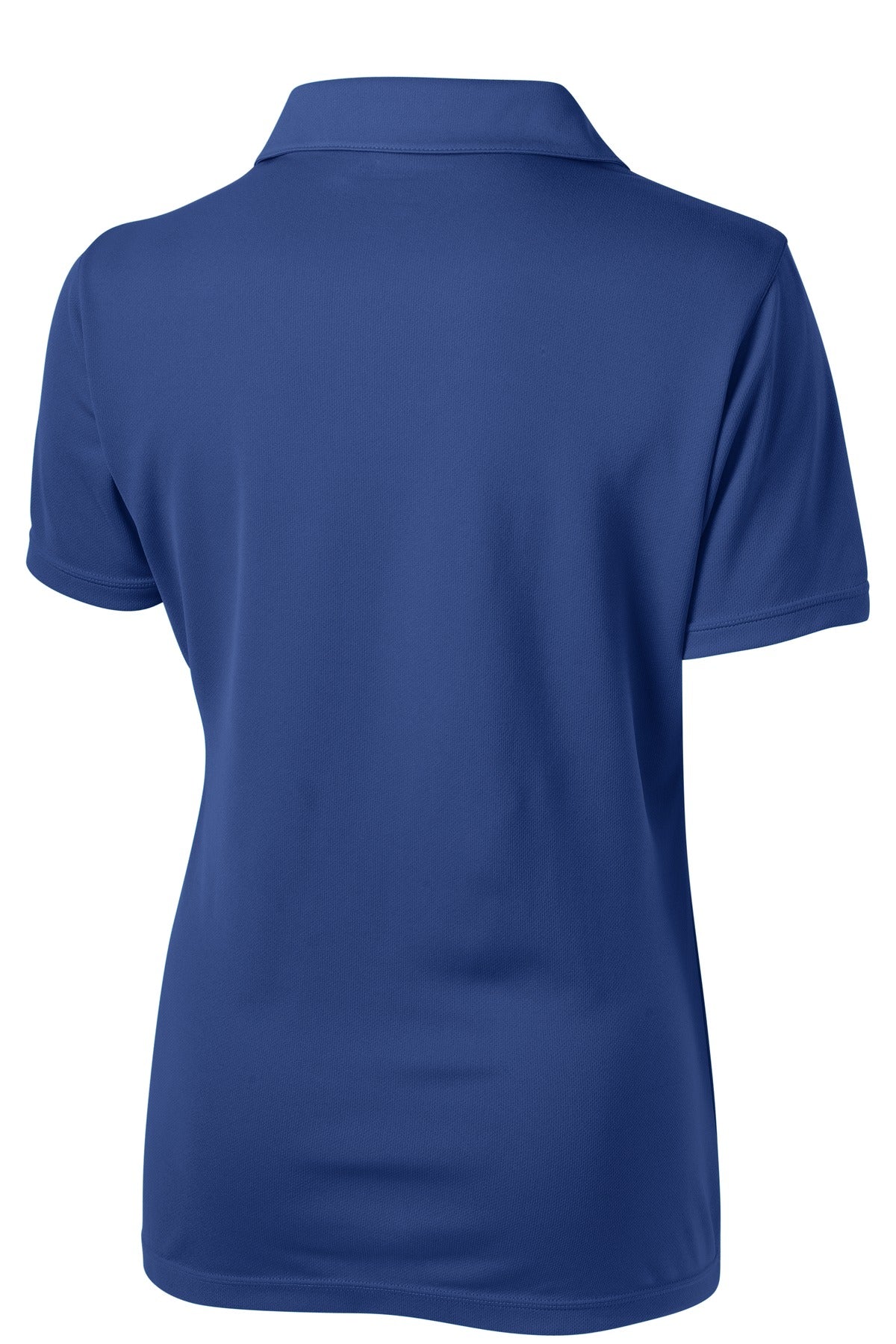 Sport-Tek® Women's PosiCharge® Micro-Mesh Polo