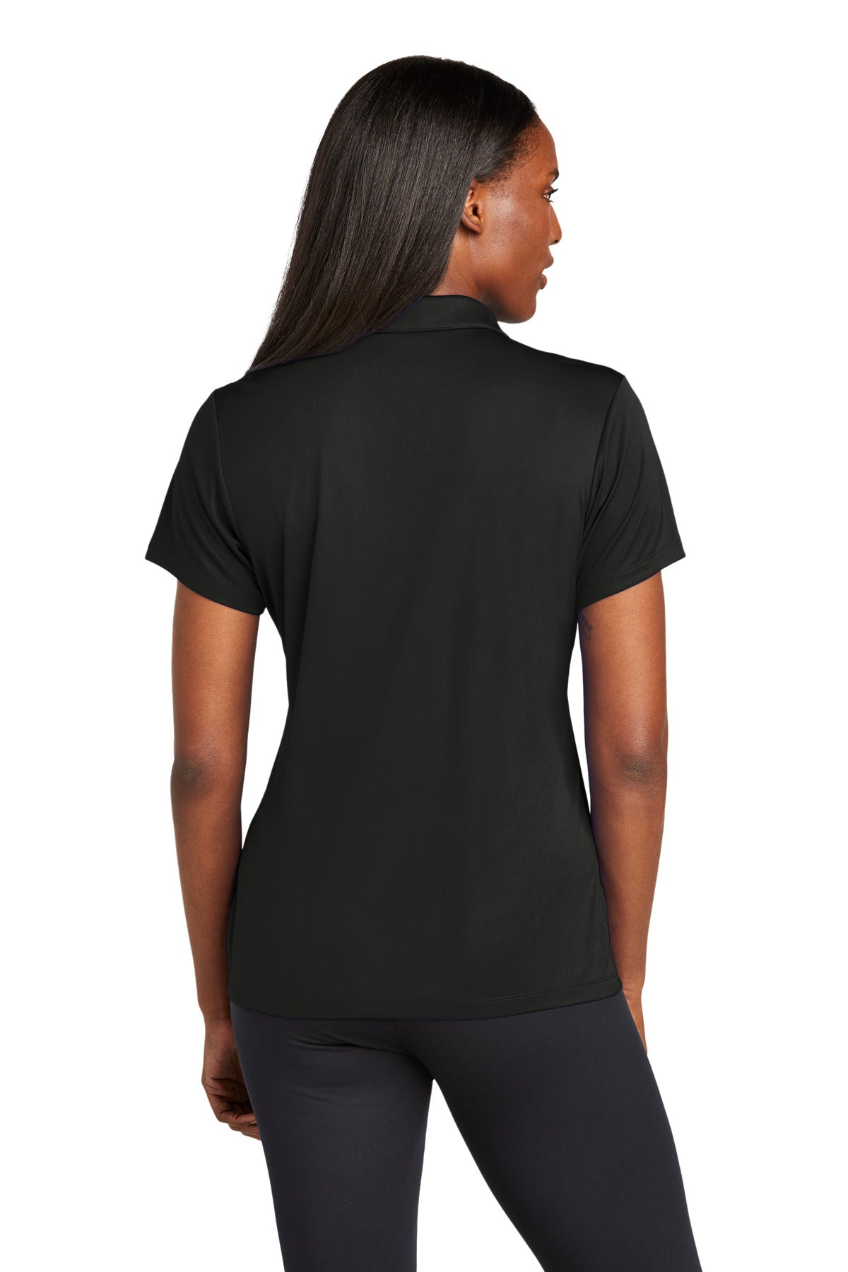 Sport-Tek® Women's PosiCharge® Re-Compete Polo