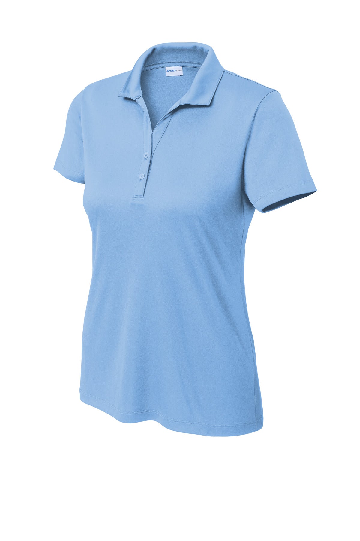 Sport-Tek® Women's PosiCharge® Re-Compete Polo
