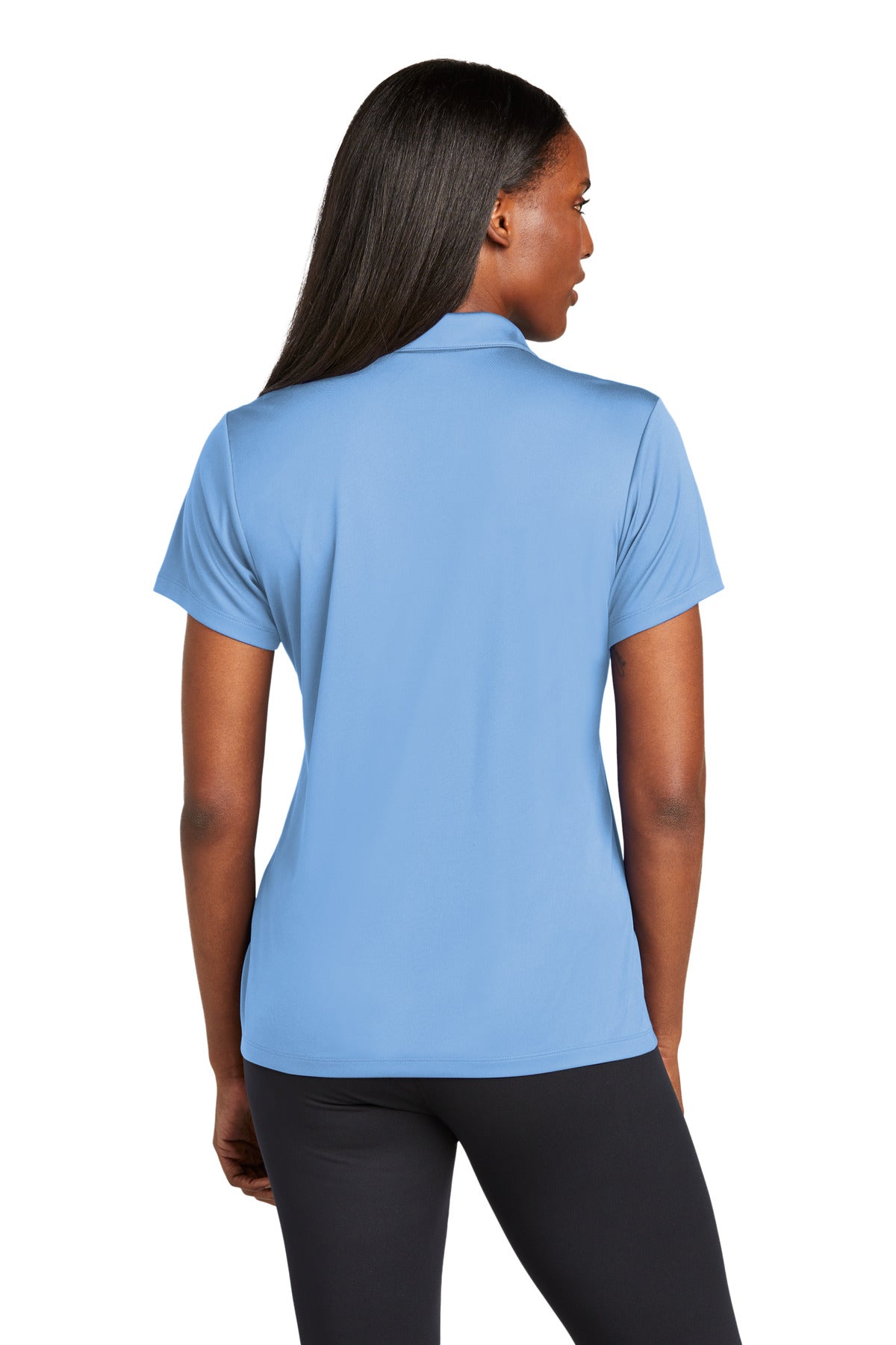 Sport-Tek® Women's PosiCharge® Re-Compete Polo