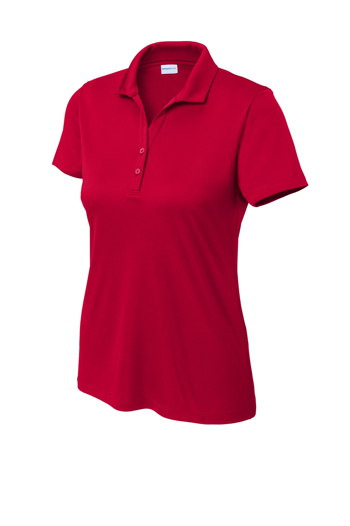 Sport-Tek® Women's PosiCharge® Re-Compete Polo
