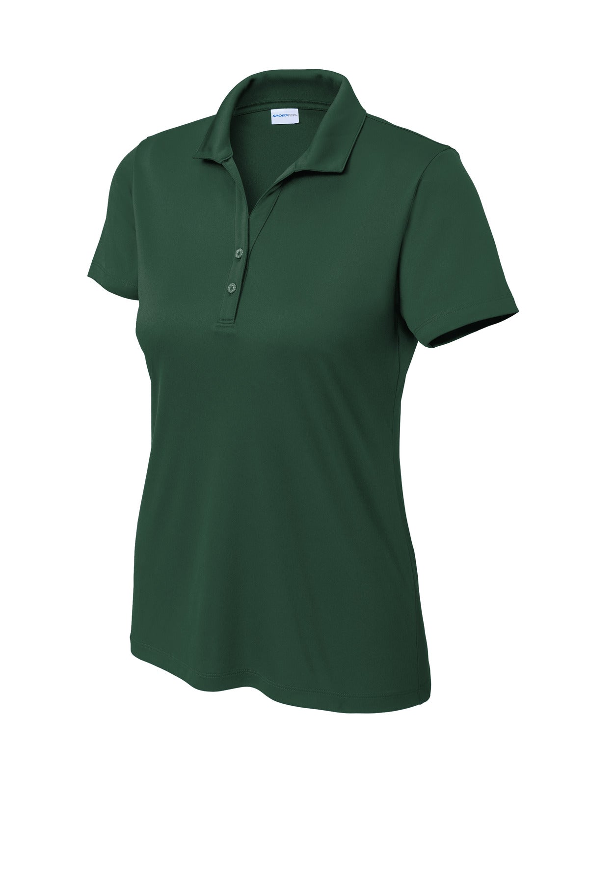 Sport-Tek® Women's PosiCharge® Re-Compete Polo