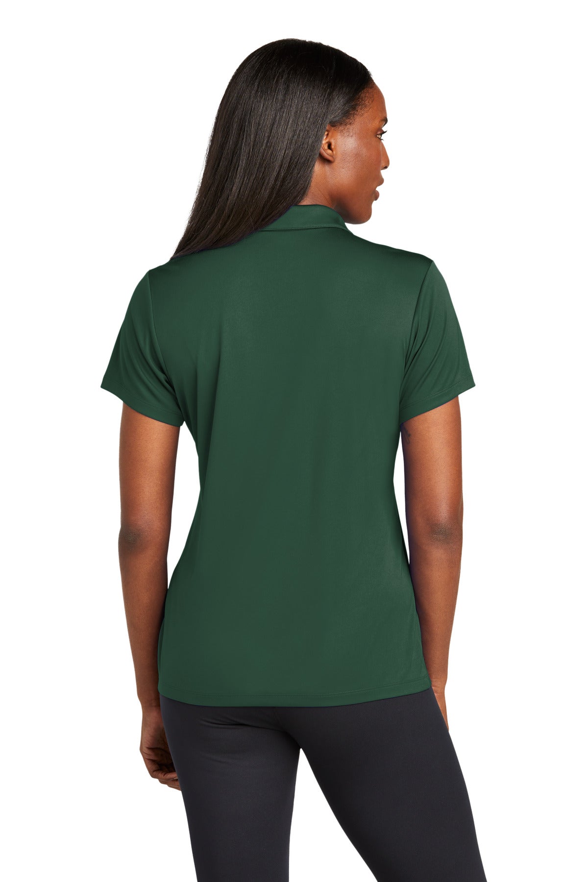 Sport-Tek® Women's PosiCharge® Re-Compete Polo