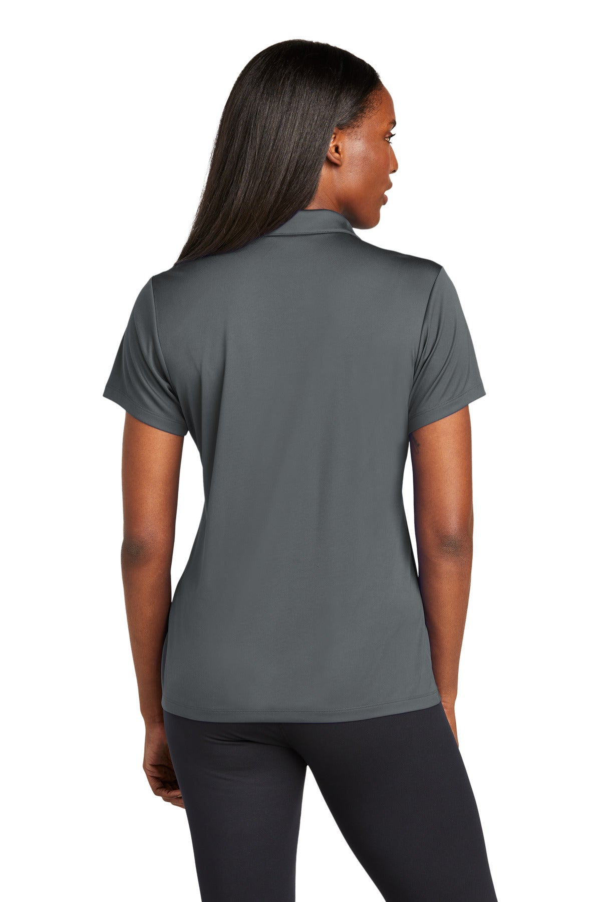 Sport-Tek® Women's PosiCharge® Re-Compete Polo