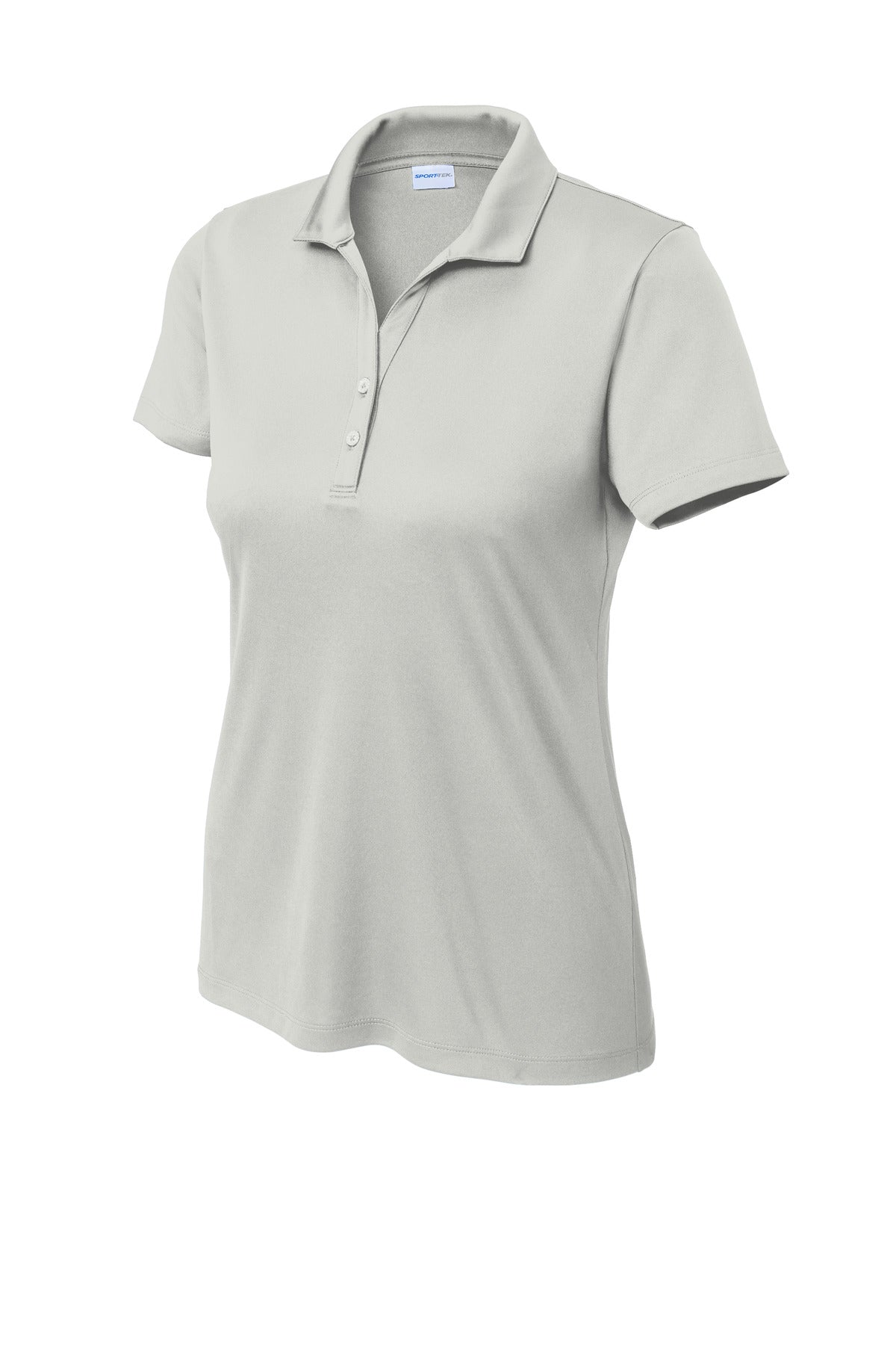 Sport-Tek® Women's PosiCharge® Re-Compete Polo