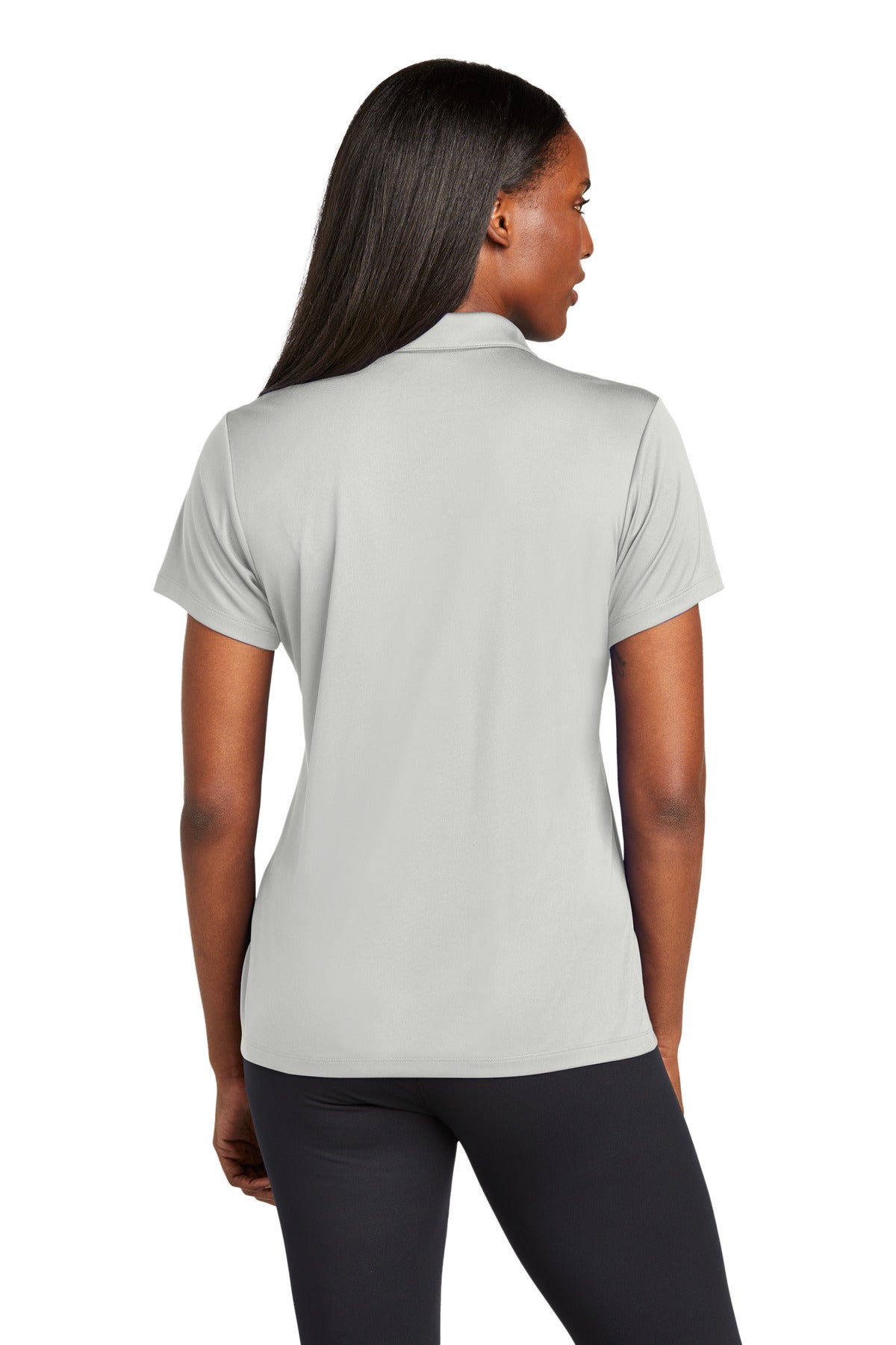 Sport-Tek® Women's PosiCharge® Re-Compete Polo