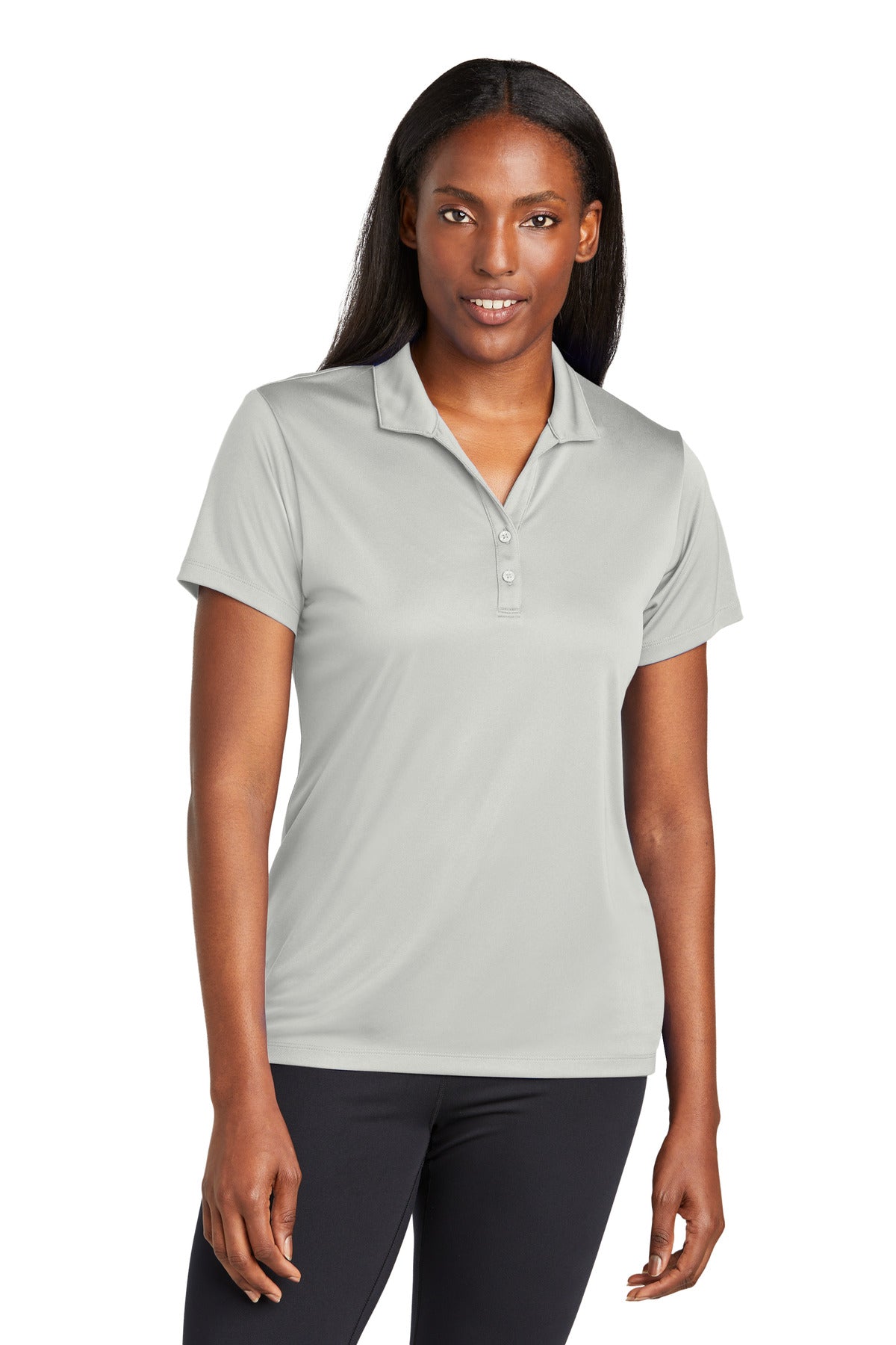 Sport-Tek® Women's PosiCharge® Re-Compete Polo