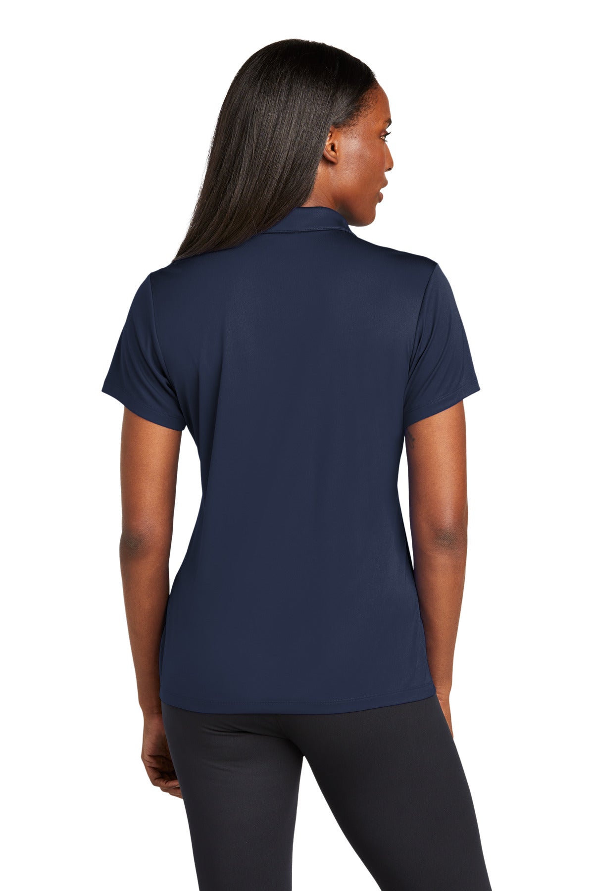 Sport-Tek® Women's PosiCharge® Re-Compete Polo