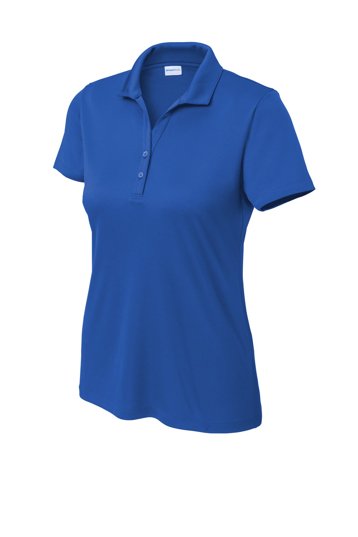 Sport-Tek® Women's PosiCharge® Re-Compete Polo
