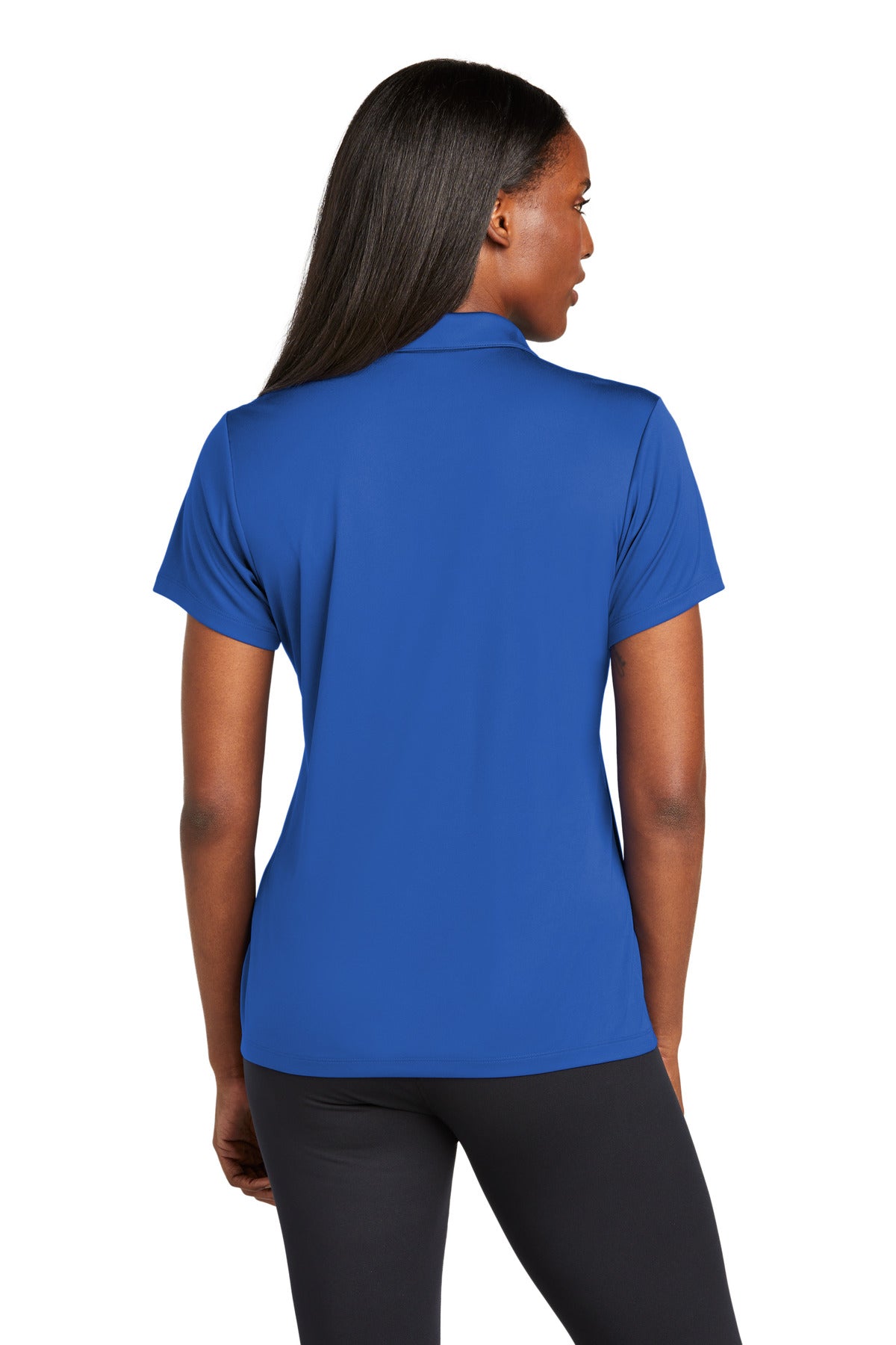 Sport-Tek® Women's PosiCharge® Re-Compete Polo